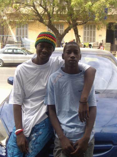 papis et abou