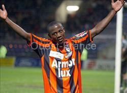 rahmane barry